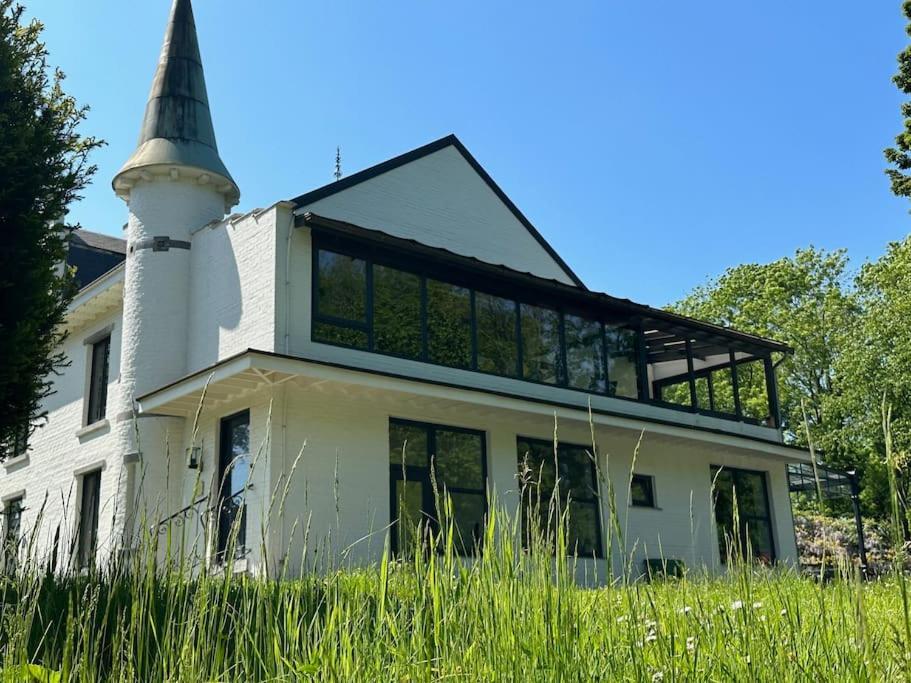 Vakantiewoning Hoogveld Kortessem Luaran gambar