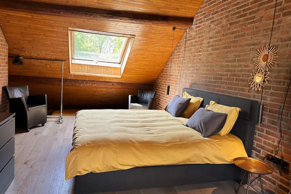 Vakantiewoning Hoogveld Kortessem Luaran gambar