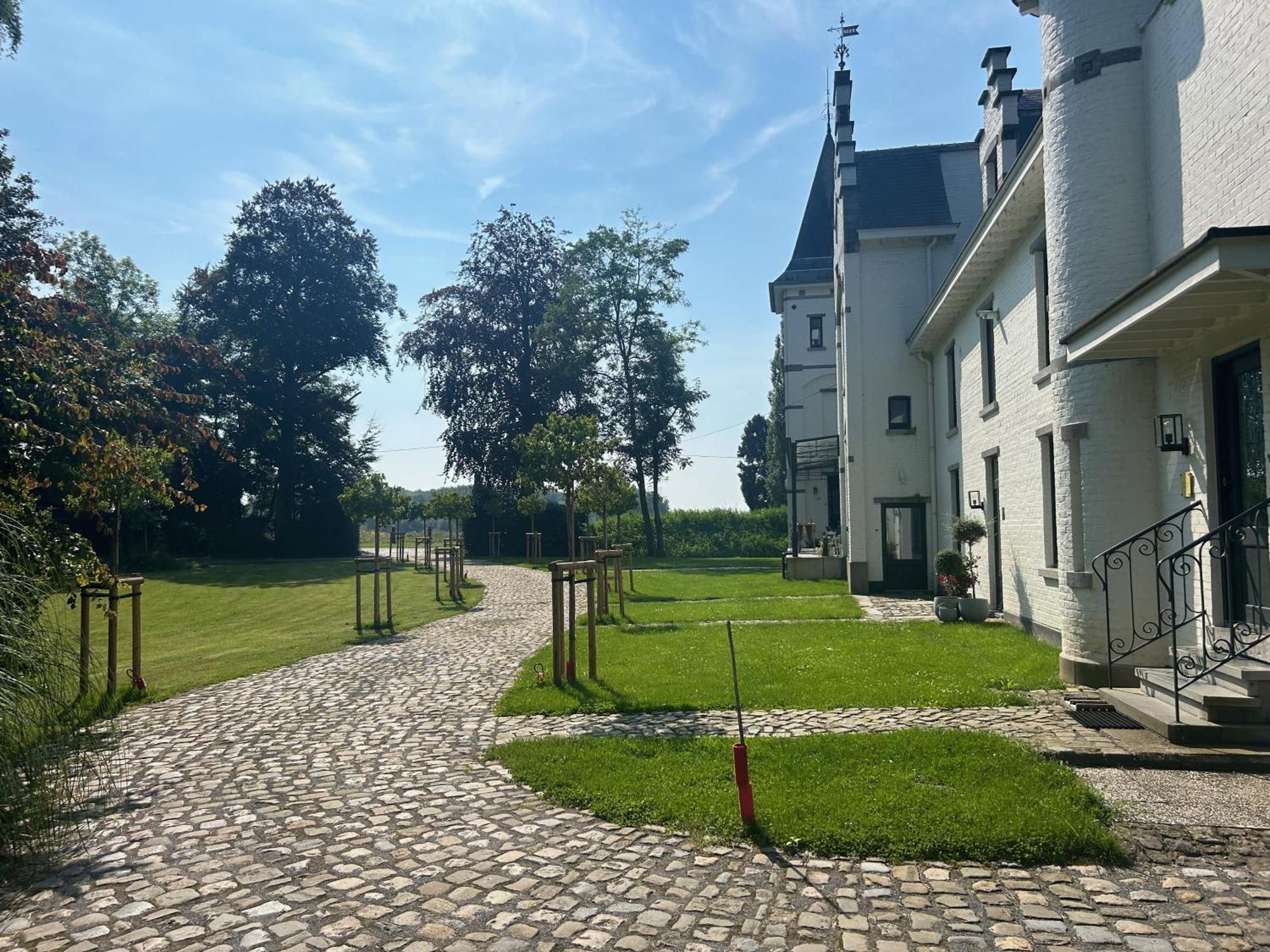 Vakantiewoning Hoogveld Kortessem Luaran gambar