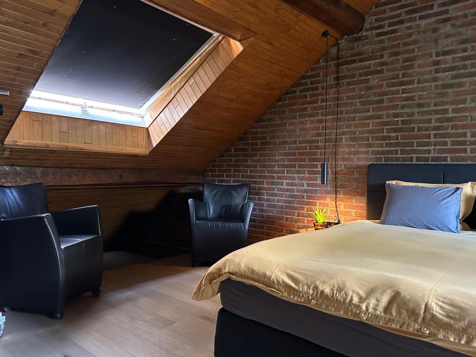 Vakantiewoning Hoogveld Kortessem Luaran gambar