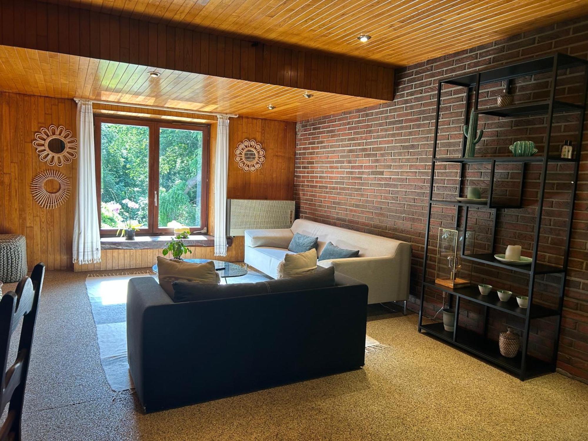Vakantiewoning Hoogveld Kortessem Luaran gambar